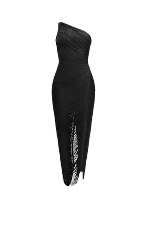 Hervé Léger, The Tyra Gown, XS