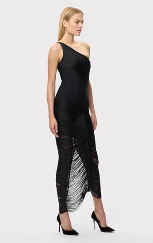 Hervé Léger, The Tyra Gown, XS — view 3