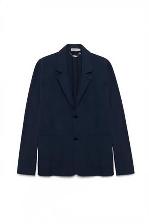 Huck Jacket