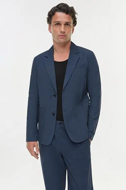 Huck Jacket — view 3