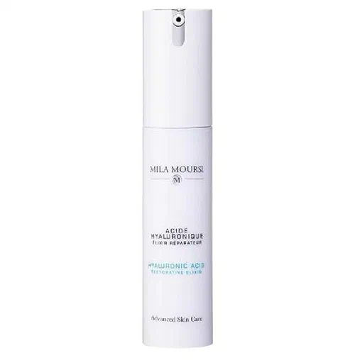 Hyaluronic Acid Restorative Elixir 0.68 Fl Oz