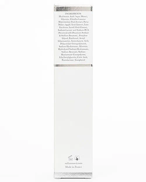 Hyaluronic Acid Restorative Elixir 0.68 Fl Oz — view 3