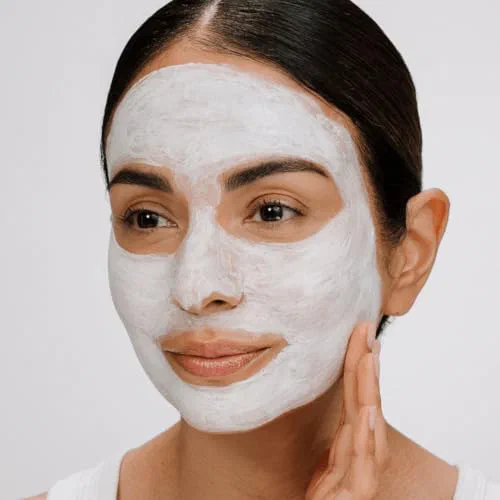Hydra Soothing Mask — view 3