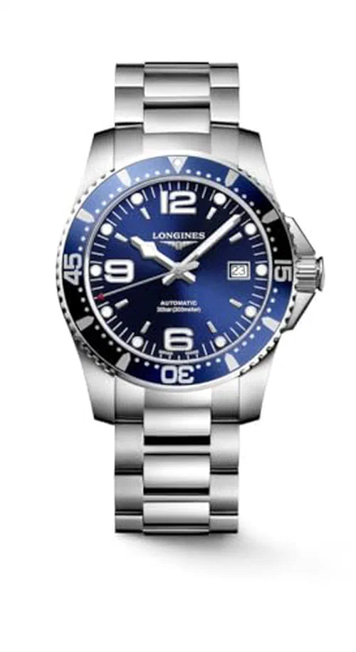 HYDROCONQUEST 41MM Automatic Watch