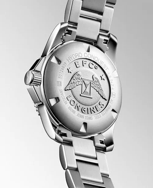 HYDROCONQUEST 41MM Automatic Watch — view 3