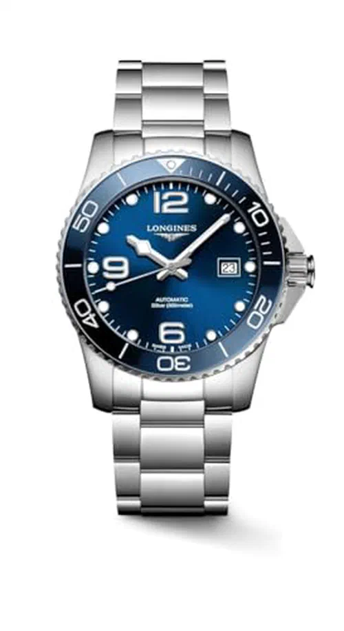 HYDROCONQUEST 41MM Automatic Watch