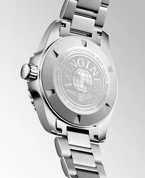 HYDROCONQUEST 41MM Automatic Watch — view 3