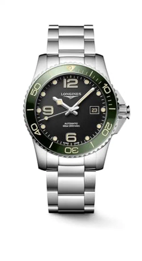 HYDROCONQUEST 41MM Automatic Watch