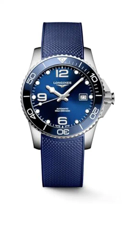 HYDROCONQUEST 41MM Automatic Watch