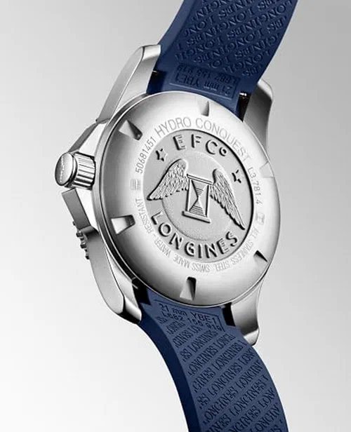HYDROCONQUEST 41MM Automatic Watch — view 3
