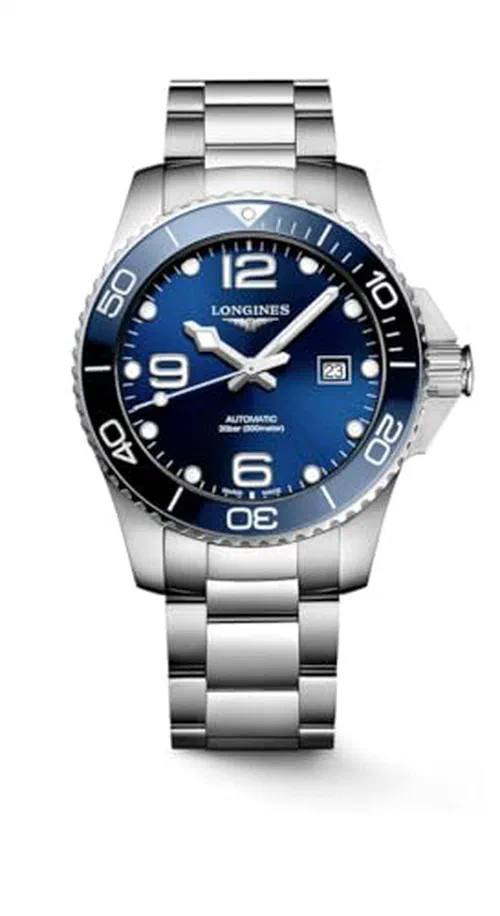 HYDROCONQUEST 43MM Automatic Watch