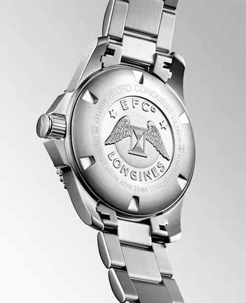 HYDROCONQUEST 43MM Automatic Watch — view 3