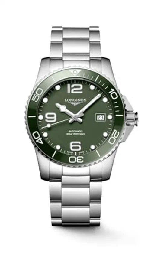 HYDROCONQUEST Automatic Watch