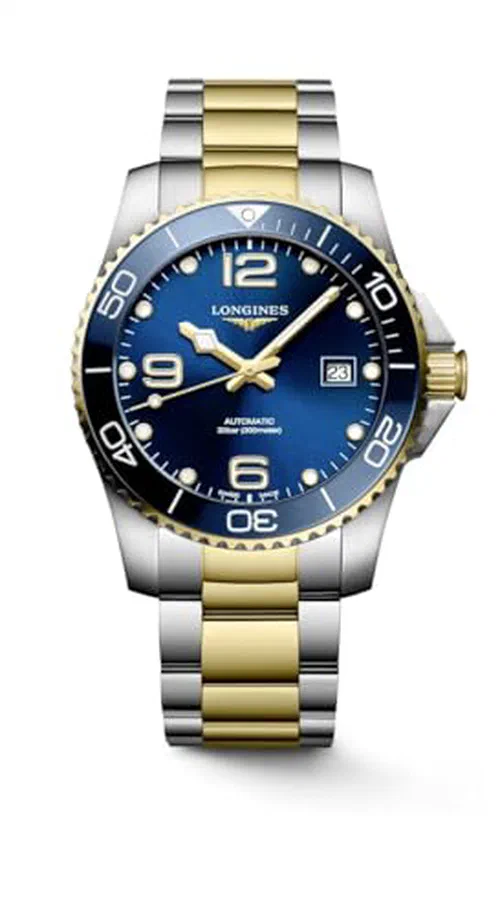 HYDROCONQUEST Automatic Watch