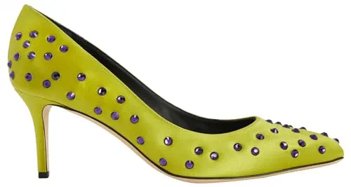 Jakye Precious Pumps