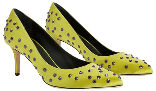 Jakye Precious Pumps — view 3