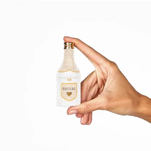 Judith Leiber Couture, Bottle Miniature