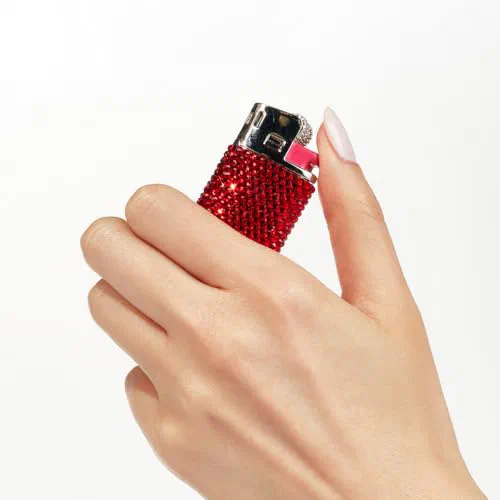 Judith Leiber Couture, Flame Miniature