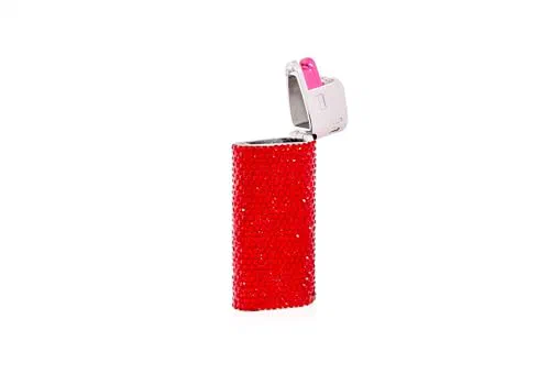 Judith Leiber Couture, Flame Miniature — view 3