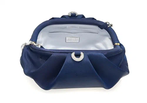 Judith Leiber Couture, Gemma Crystal Clutch — view 3