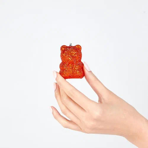 Judith Leiber Couture, Gummy Bear Miniature