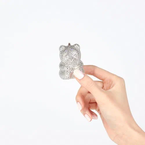 Judith Leiber Couture, Gummy Bear Miniature