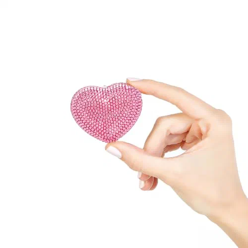 Judith Leiber Couture, Heart Miniature