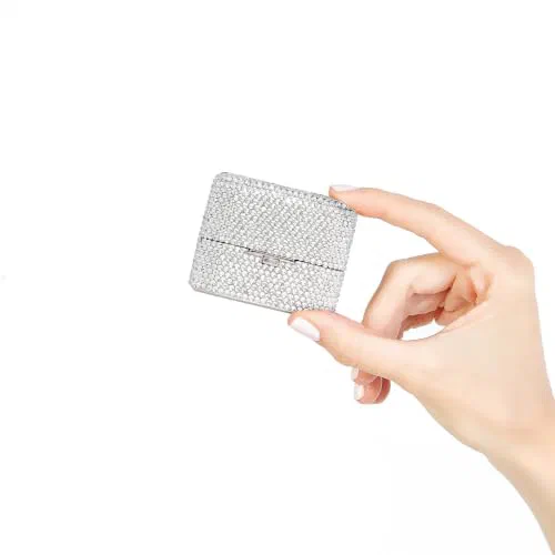 Judith Leiber Couture, Miniature Ring Box
