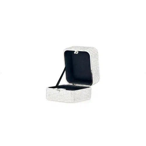 Judith Leiber Couture, Miniature Ring Box — view 3