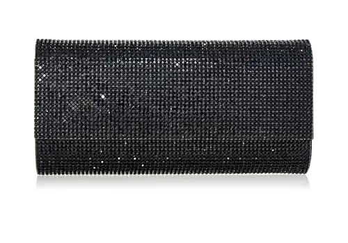 Judith Leiber Couture, Perry Crystal Clutch