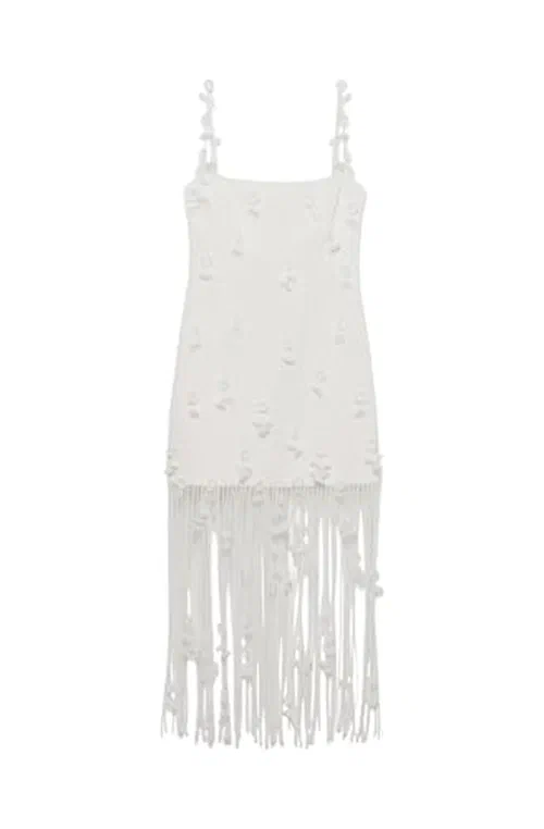 Juliana Midi Dress