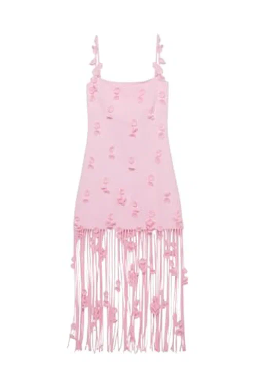 Juliana Midi Dress
