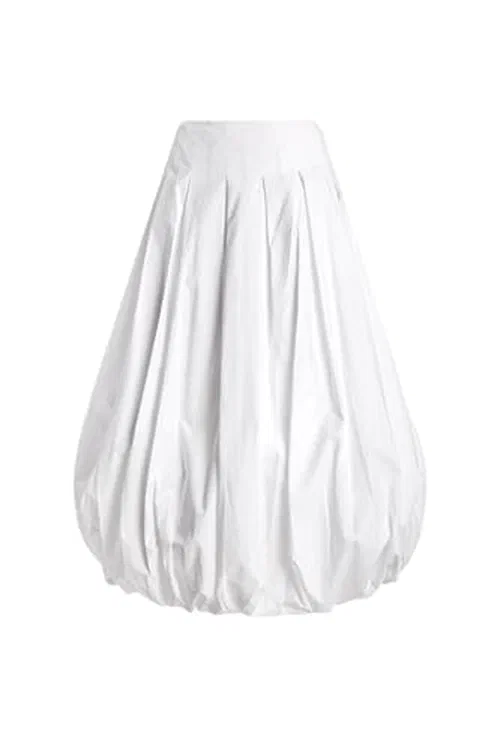KATE BARTON, Faye Midi Skirt