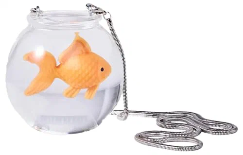 Kate Barton, Goldfish Statement Accessory