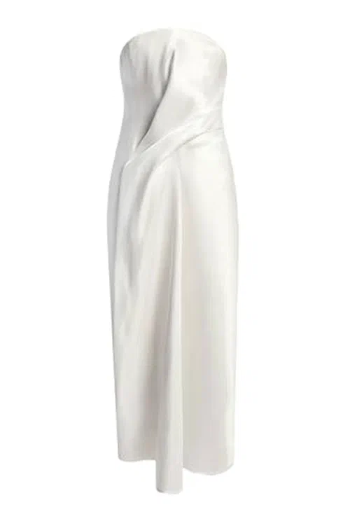 KATE BARTON, Kate Liquid Gown