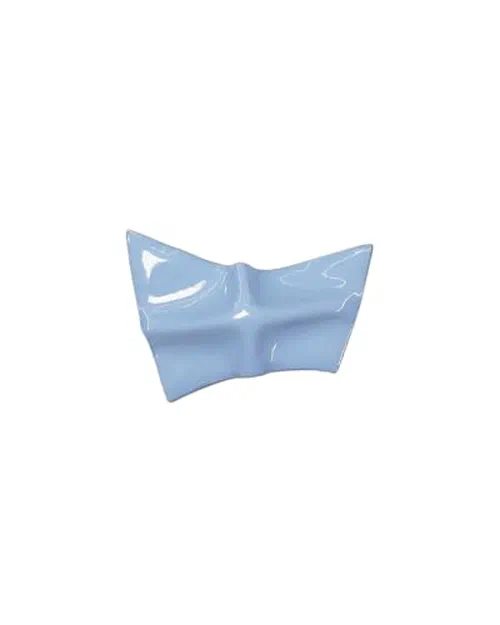 KATE BARTON, Pinched Brooch