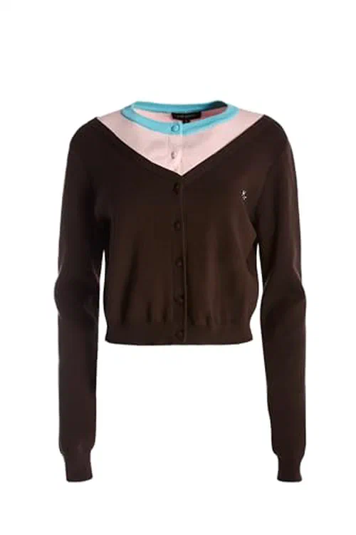 KATE BARTON, Willa Cardigan
