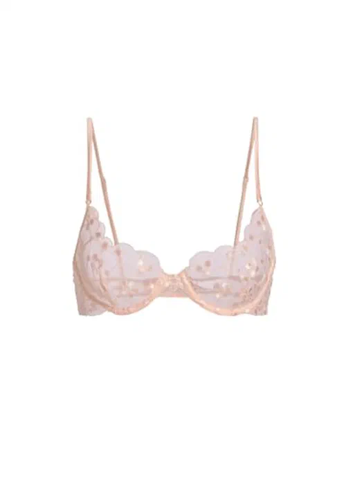 Kiki De Montparnasse, Rosette Demi Bra