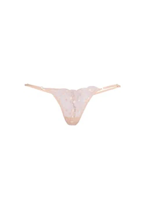 Kiki De Montparnasse, Rosette G-String, XS