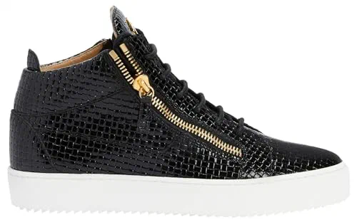 Kriss Mid Top Sneakers