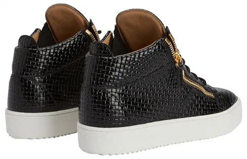 Kriss Mid Top Sneakers — view 3