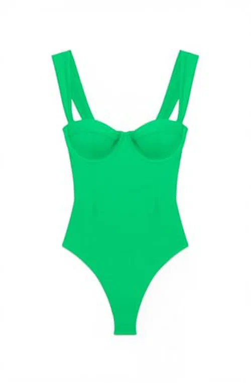 Kyle Bustier One Piece