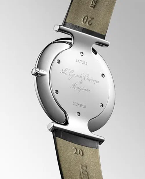 LA Grande Classique DE LONGINES 36MM Quartz Watch — view 3