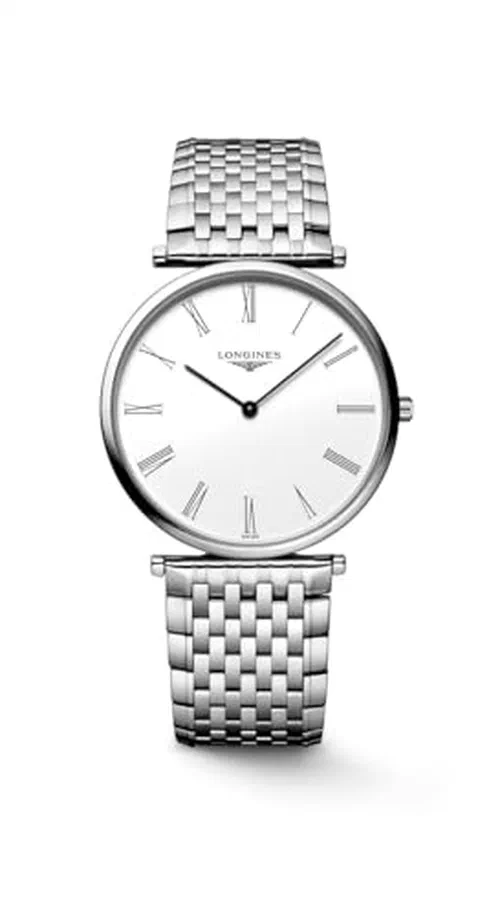 La Grande Classique de Longines 36MM Quartz Watch