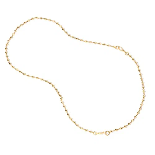 Lattice Ball Chain 63cms — view 3