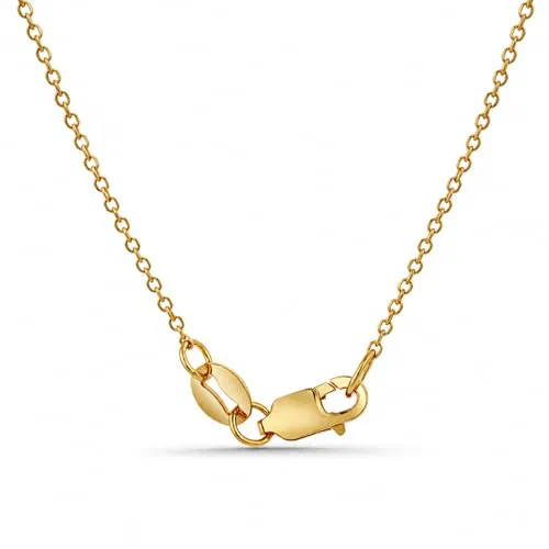 Leviev, Butterfly Necklace, Baguette Diamonds, 18K Yellow Gold — view 3