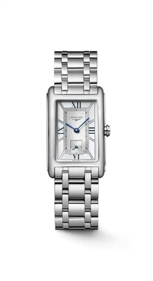 LONGINES Dolcevita 23.30 x 37MM Quartz Watch
