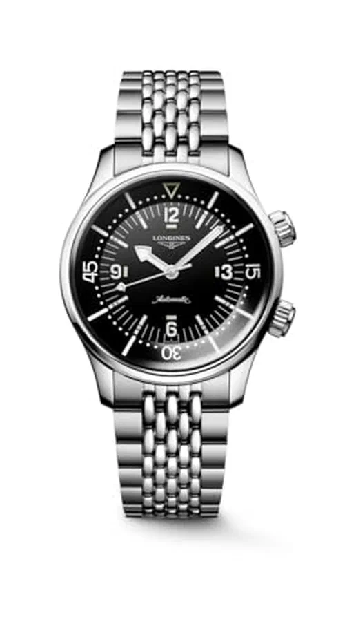 LONGINES Legend Diver 39MM Automatic Watch