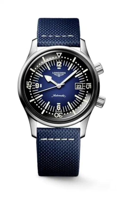 LONGINES Legend Diver Automatic Watch