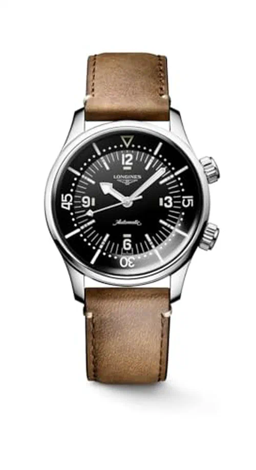 LONGINES Legend Diver Automatic Watch